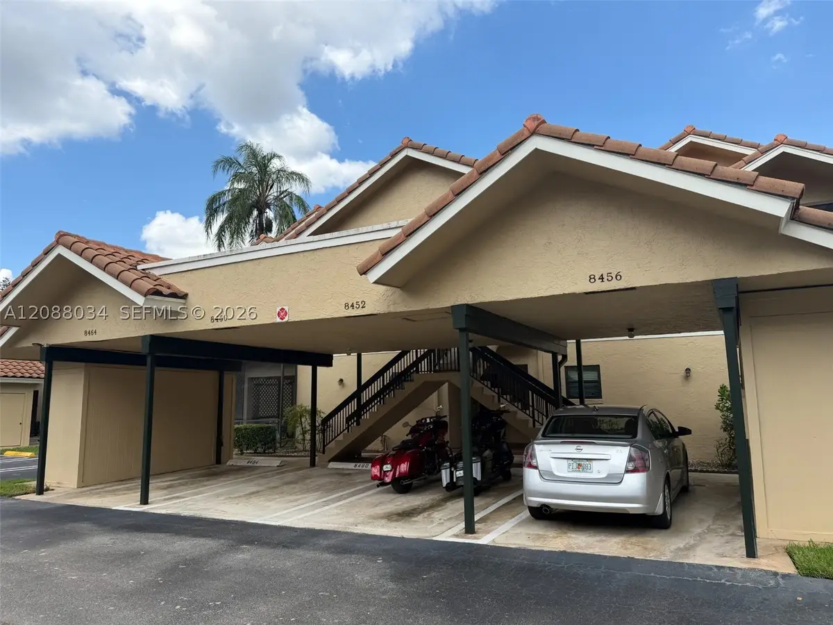 8460 Shadow Ct #1-4, Coral Springs, FL 33071 - #1