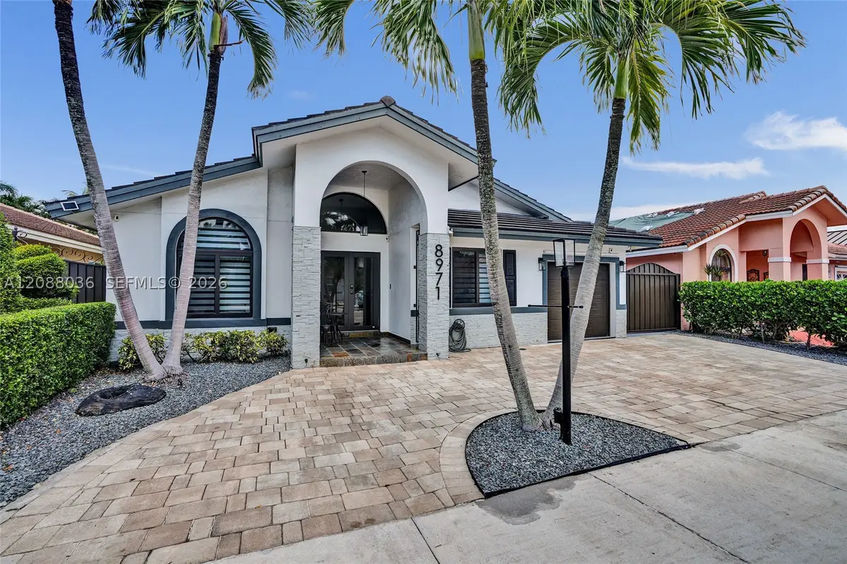 8971 NW 150th Ter, Miami Lakes, FL 33018 - #1