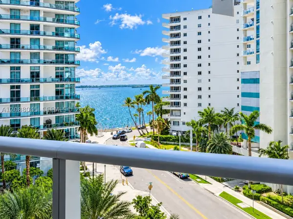 1300 Brickell Bay Dr #704, Miami, FL 33131