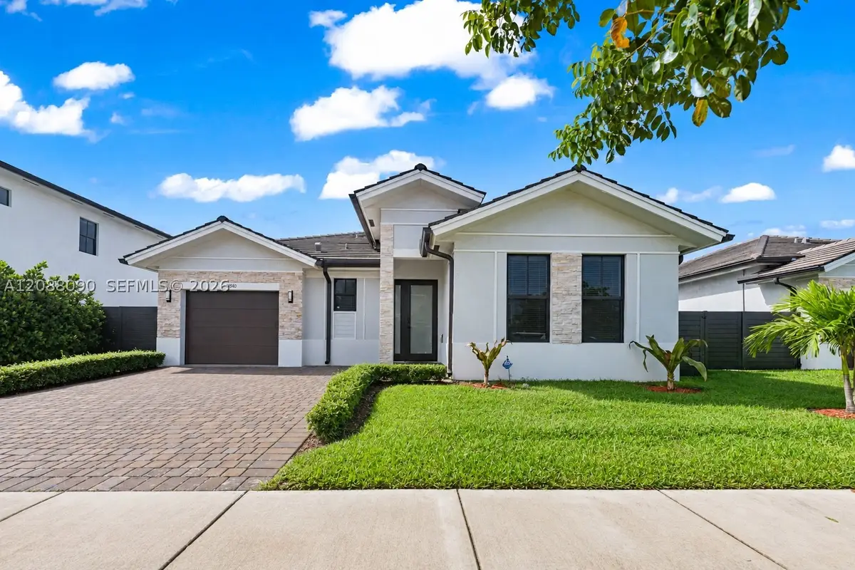 14540 SW 22nd St, Miami, FL 33175 - #1