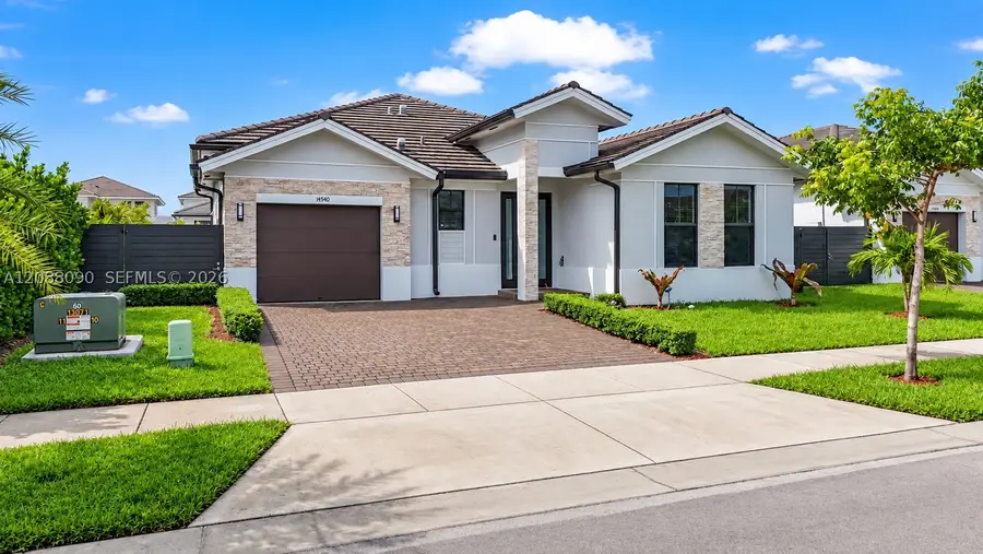 14540 SW 22nd St, Miami, FL 33175 - #2
