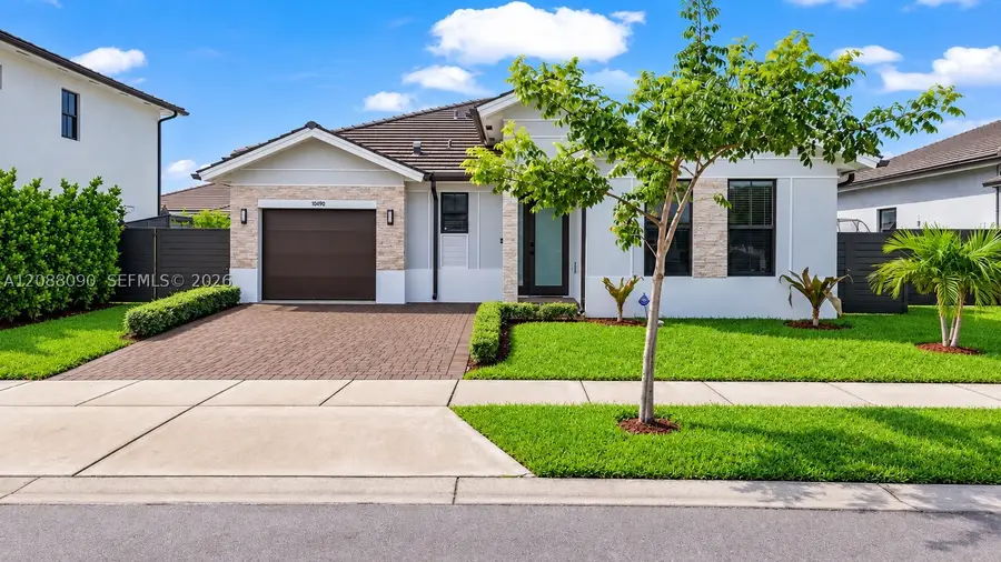 14540 SW 22nd St, Miami, FL 33175 - #3