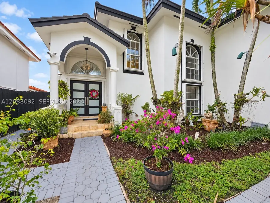 16020 SW 42nd Ter, Miami, FL 33185 - #3