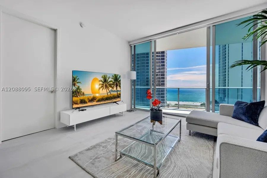 17550 Collins Ave #1003, Sunny Isles Beach, FL 33160 - #2