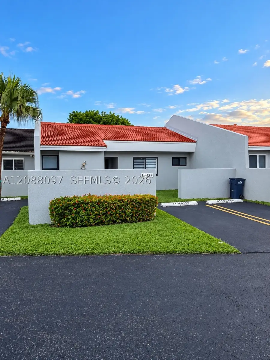15337 SW 80th Ln, Miami, FL 33193 - #2