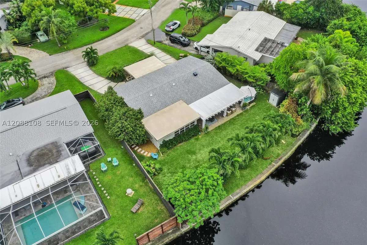 418 NW 20th St, Wilton Manors, FL 33311 - #1