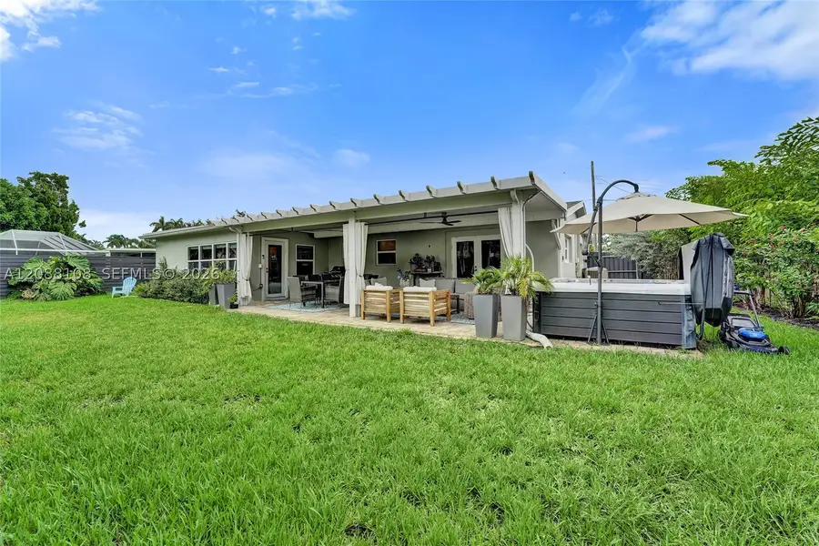 418 NW 20th St, Wilton Manors, FL 33311 - #3
