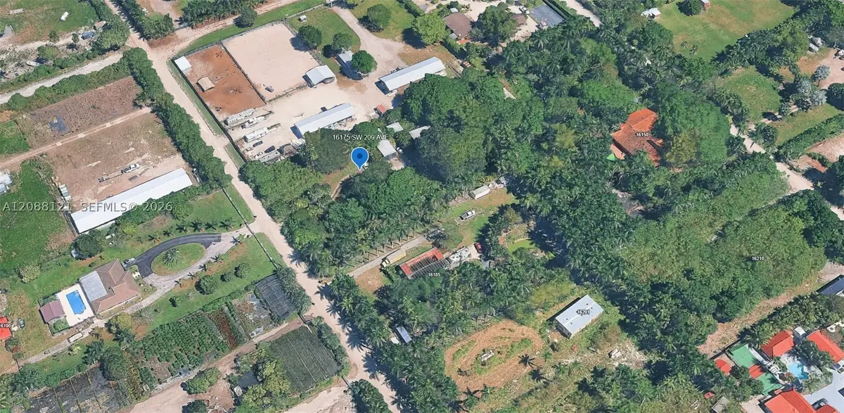 16175 SW 209th Ave, Miami, FL 33187 - #1