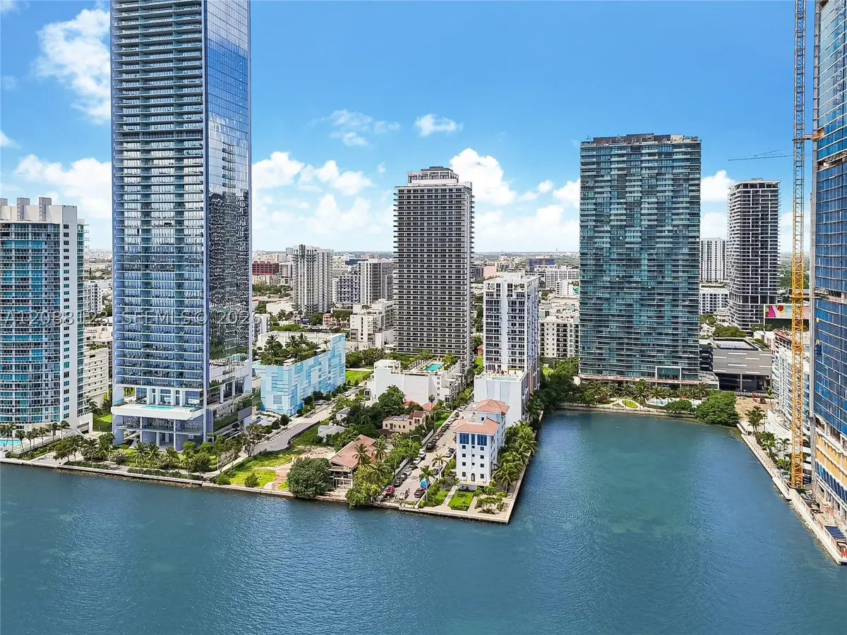 600 NE 27th St #704, Miami, FL 33137 - #1