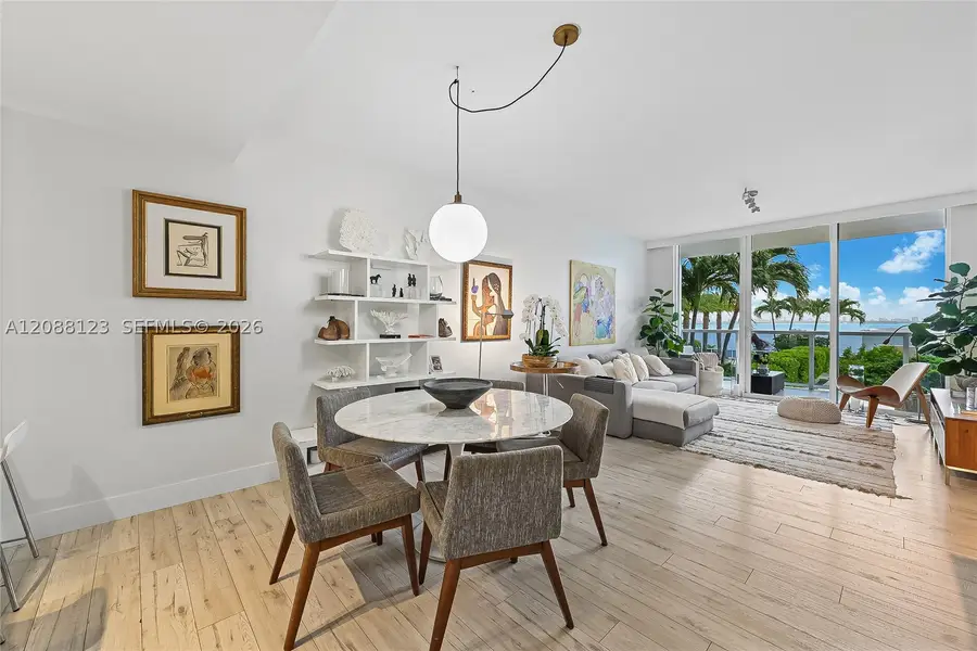600 NE 27th St #704, Miami, FL 33137 - #3