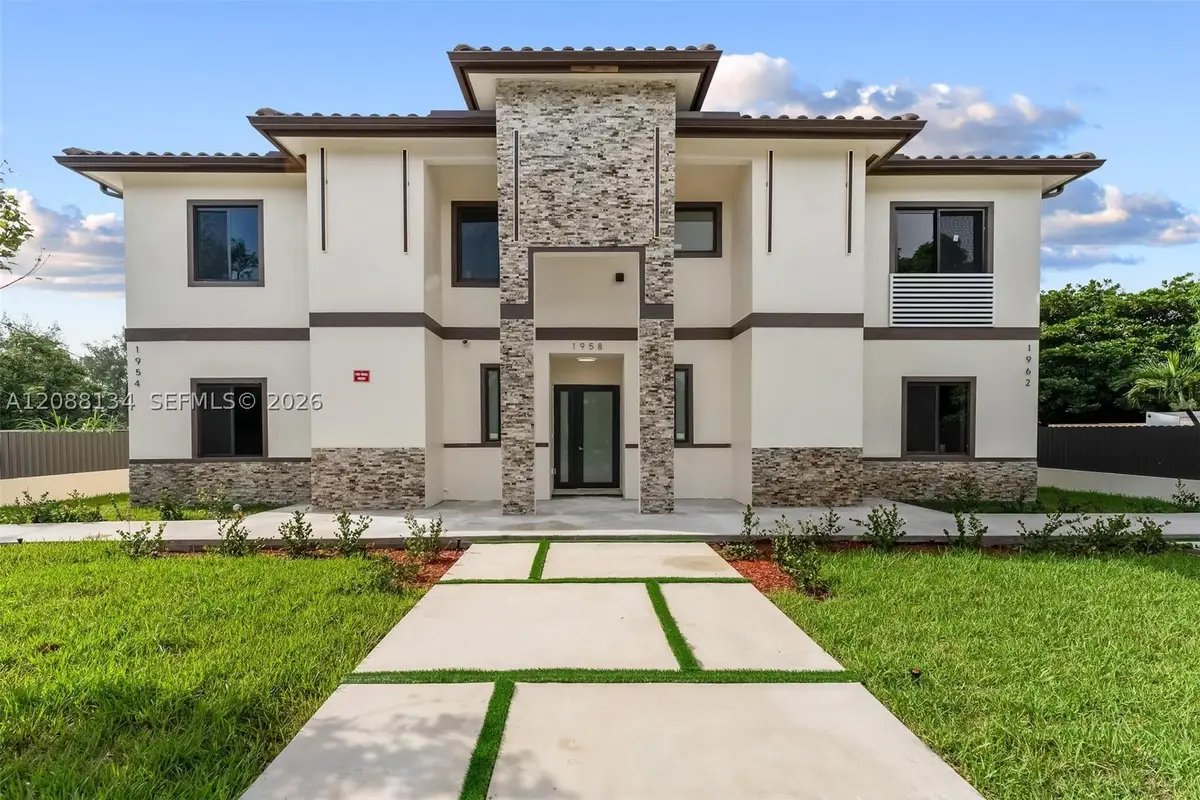 1962 NW 107th St, Miami, FL 33167 - #1