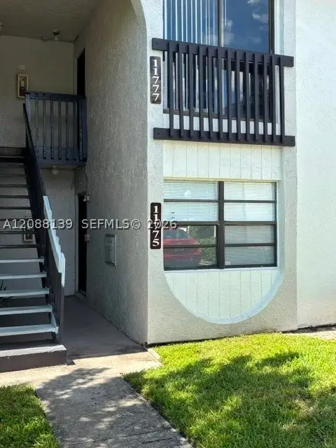 11775 NW 30th St #106A, Coral Springs, FL 33065 - #1