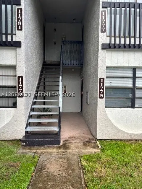 11775 NW 30th St #106A, Coral Springs, FL 33065 - #3