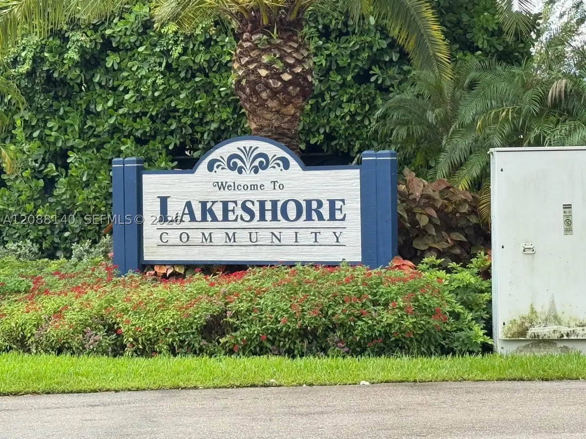 1002 Adams Ave #1002D, Homestead, FL 33034 - #1