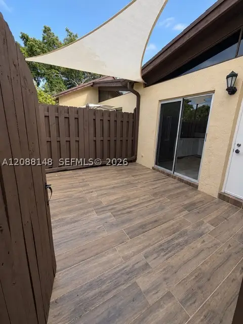 140 Fox Rd #3-46, Hollywood, FL 33024 - #1