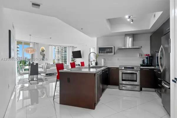 150 Sunny Isles Blvd #1-1004, Sunny Isles Beach, FL 33160