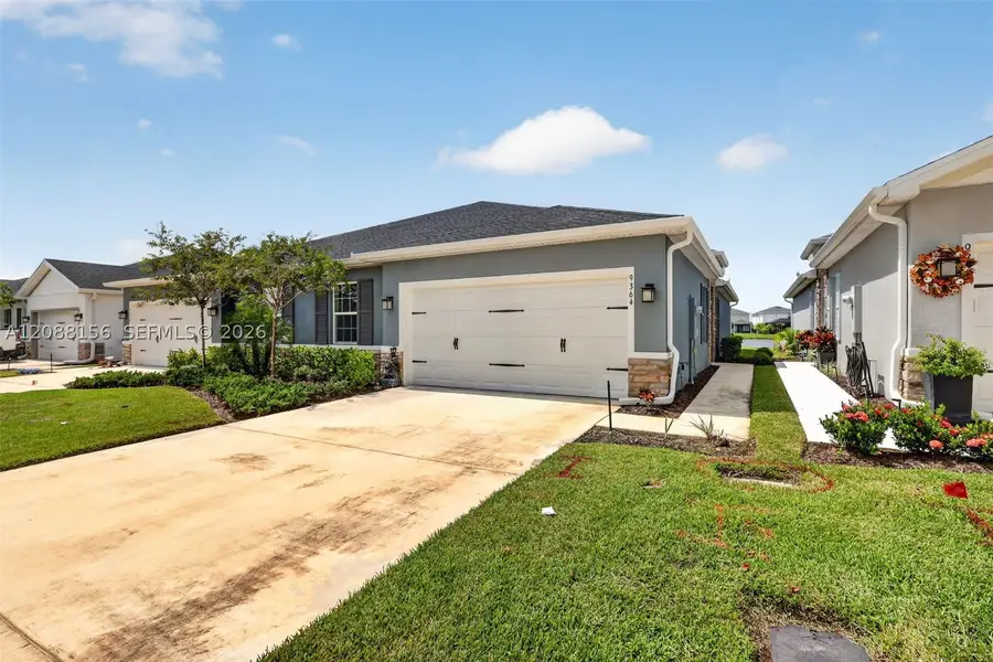 9364 SW Libertas Way, Port Saint Lucie, FL 34987 - #2