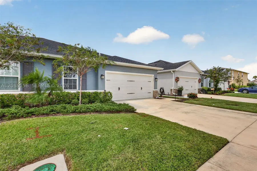 9364 SW Libertas Way, Port Saint Lucie, FL 34987 - #3