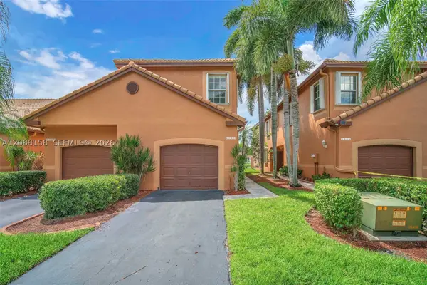 1303 Presidio Dr #6-41, Weston, FL 33327