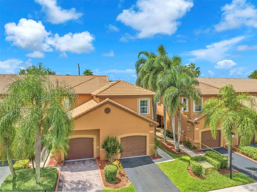 1303 Presidio Dr #6-41, Weston, FL 33327 - #3