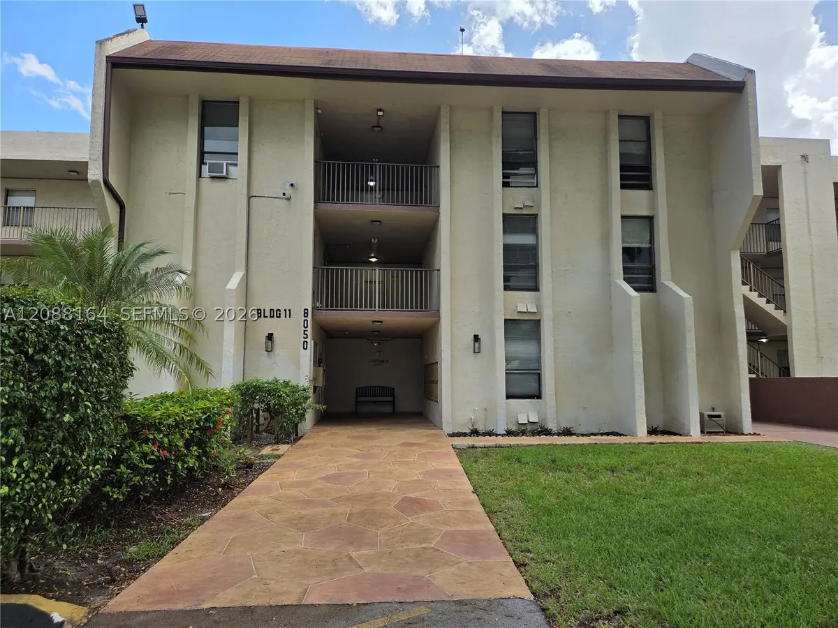 8050 W Mcnab Rd #310, Tamarac, FL 33321 - #1