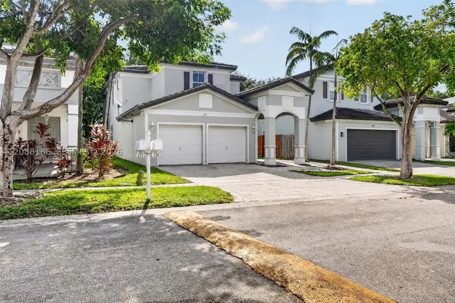 159 NE 36th Ter, Homestead, FL 33033 - #2
