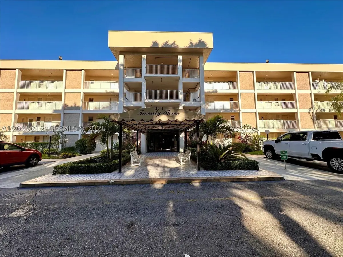 2601 S Course Dr #206, Pompano Beach, FL 33069 - #1