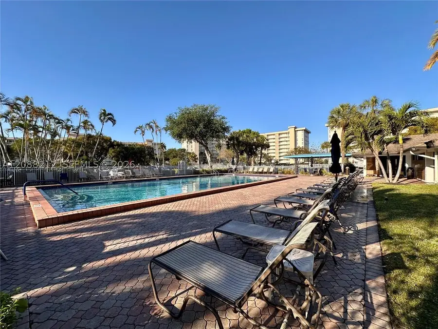 2601 S Course Dr #206, Pompano Beach, FL 33069 - #3