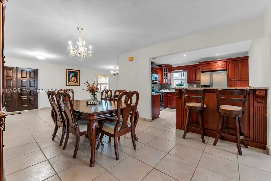 13761 SW 21st Ter, Miami, FL 33175 - #3