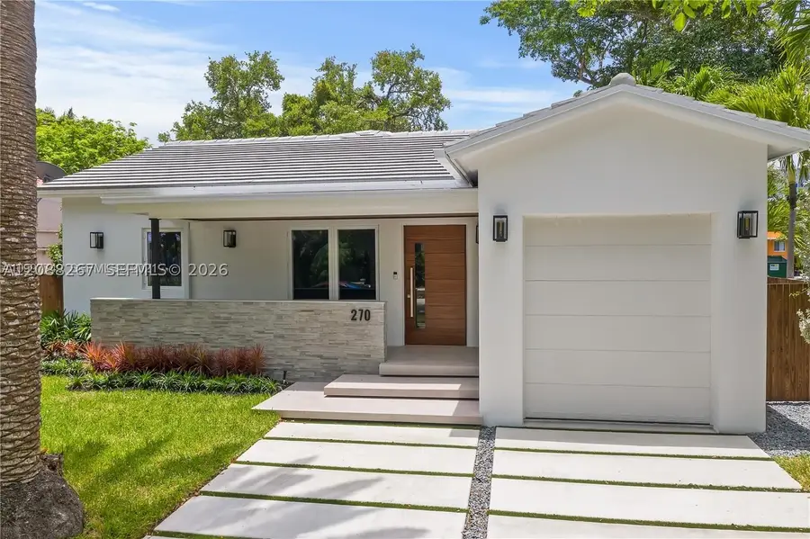 270 SW 29th Rd, Miami, FL 33129 - #2