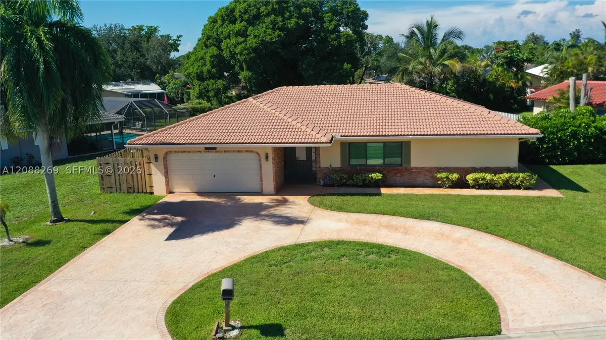 10650 NW 42nd Dr, Coral Springs, FL 33065 - #1