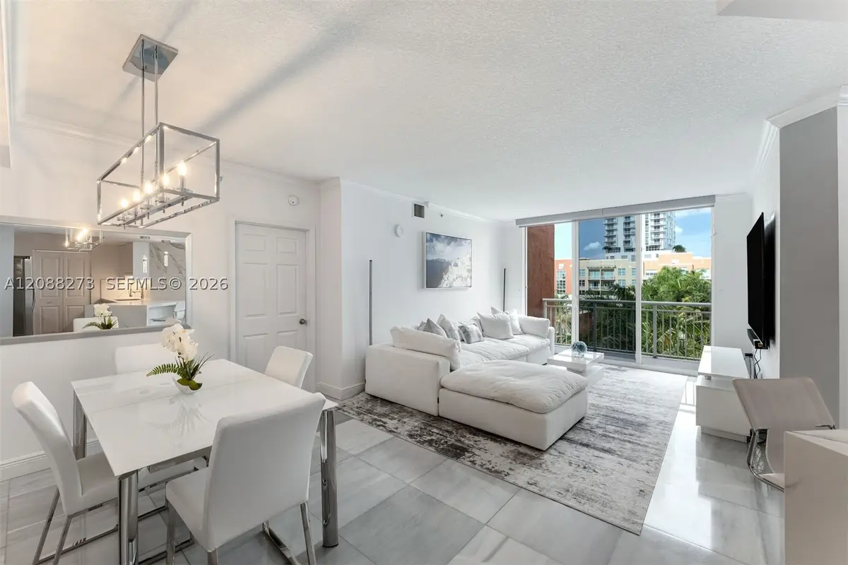 2000 N Bayshore Dr #619, Miami, FL 33137 - #1