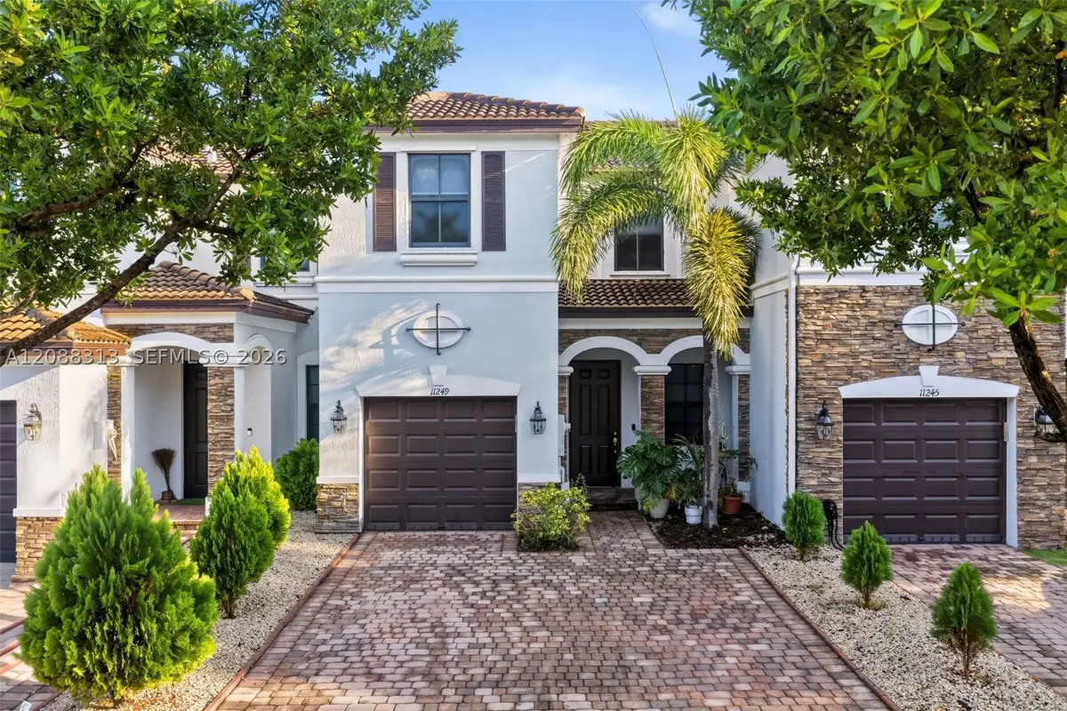 11249 NW 88th Ter, Doral, FL 33178 - #1