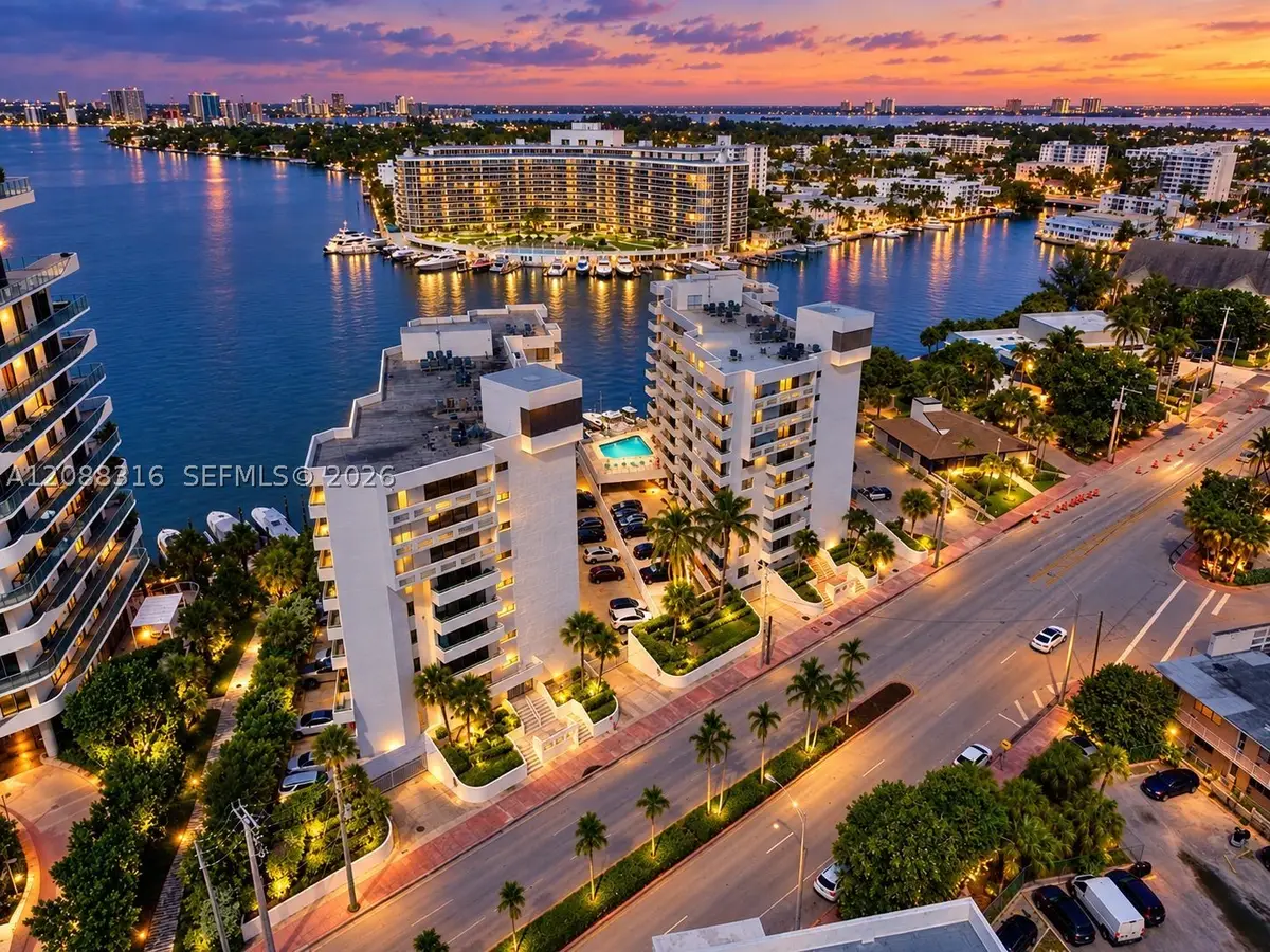 6830 Indian Creek Dr #7E, Miami Beach, FL 33141 - #1