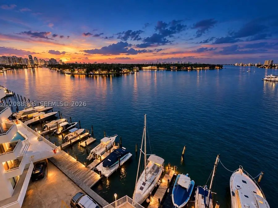 6830 Indian Creek Dr #7E, Miami Beach, FL 33141 - #2