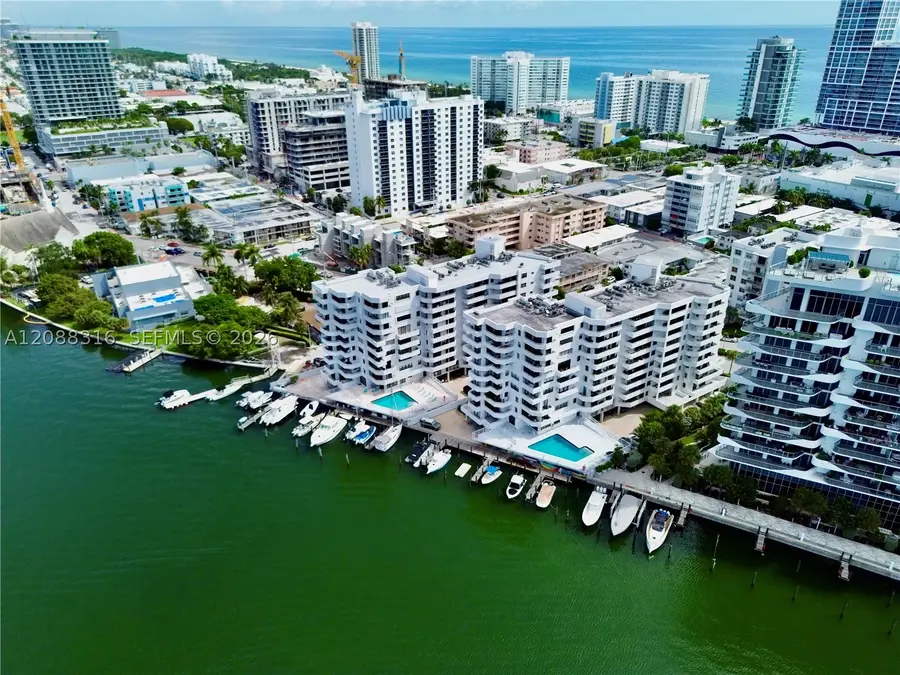 6830 Indian Creek Dr #7E, Miami Beach, FL 33141 - #3