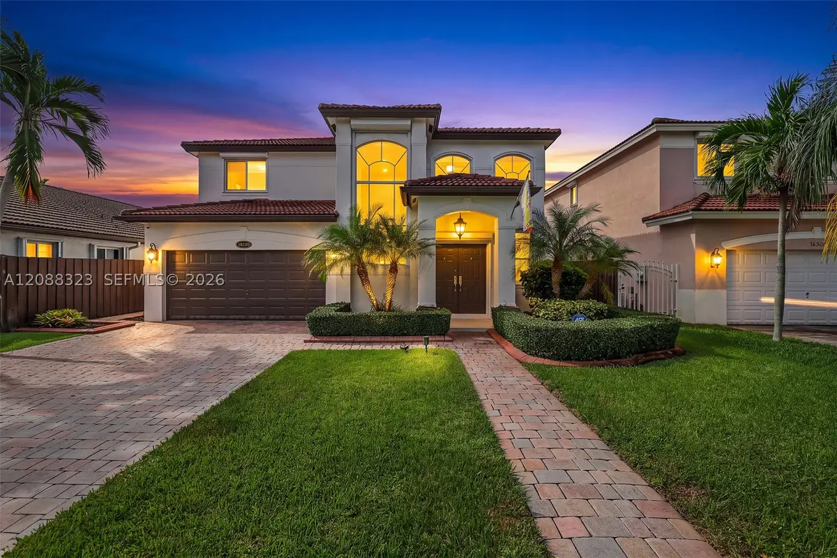16290 SW 68th Ter, Miami, FL 33193 - #1