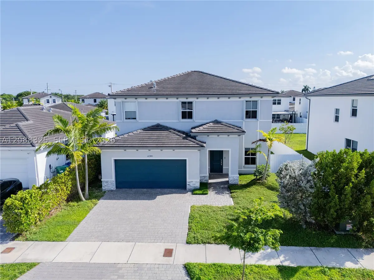 12740 SW 214th Ter, Miami, FL 33177 - #1