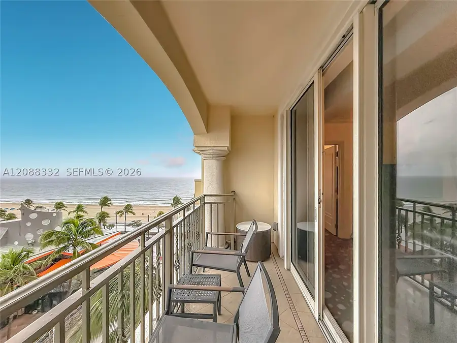 601 N Ft Lauderdale Beach Blvd #611, Fort Lauderdale, FL 33304 - #2