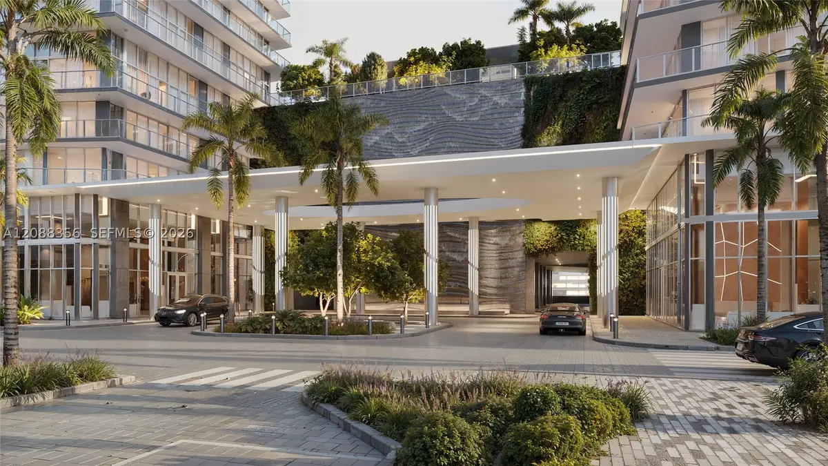 1117 E Hallandale Beach Blvd #1506, Hallandale Beach, FL 33009 - #1
