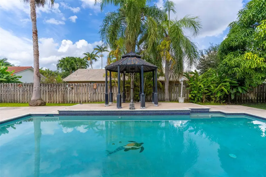 16080 SW 155th Ct, Miami, FL 33187 - #2