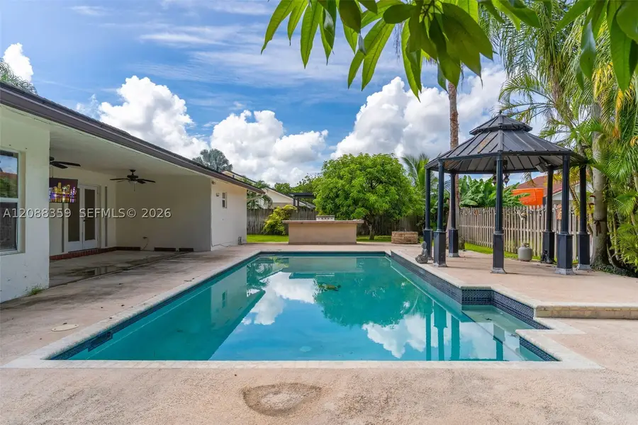 16080 SW 155th Ct, Miami, FL 33187 - #3