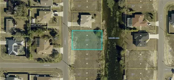 1327 NE 13th Pl, Cape Coral, FL 33909