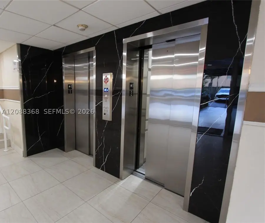 4550 NW 9th St #606E, Miami, FL 33126 - #3