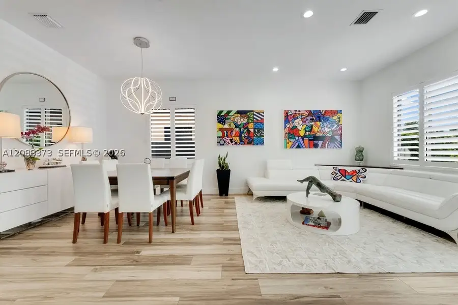 14601 SW 18th St, Miami, FL 33175 - #3
