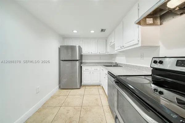 1805 Sans Souci Blvd #122, North Miami, FL 33181