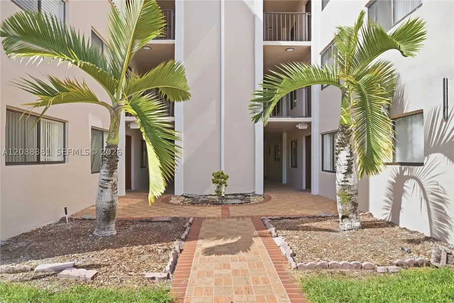 8420 SW 133rd Ave Rd #407, Miami, FL 33183 - #2