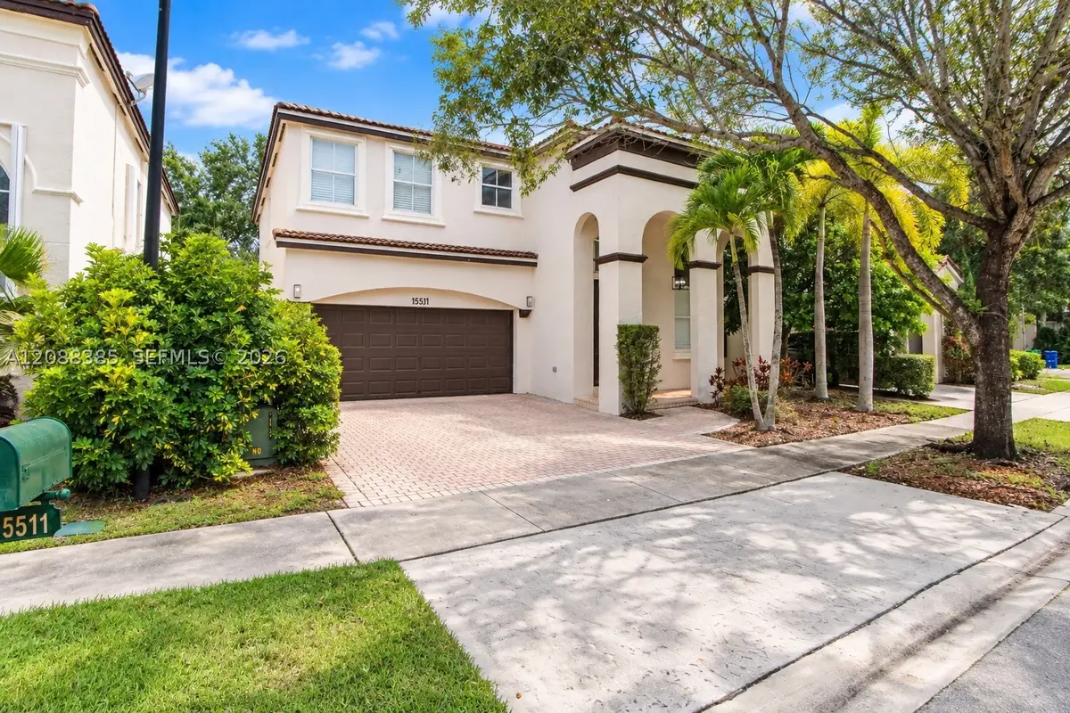 15511 SW 50th Ct, Miramar, FL 33027 - #1