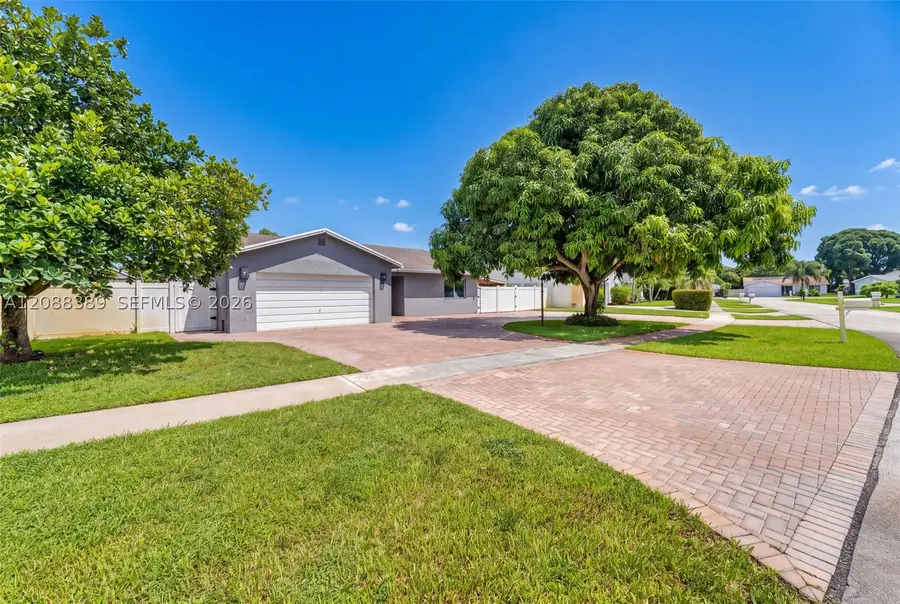 9341 SW 16th Rd W, Boca Raton, FL 33428 - #3