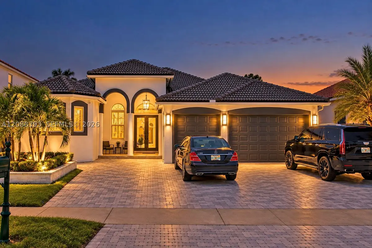 3062 SW 189th Ave, Miramar, FL 33029 - #1
